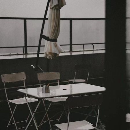 Ma Cherie Homestay Shanghai Buitenkant foto