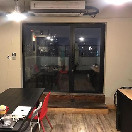 Ma Cherie Homestay Shanghai Buitenkant foto
