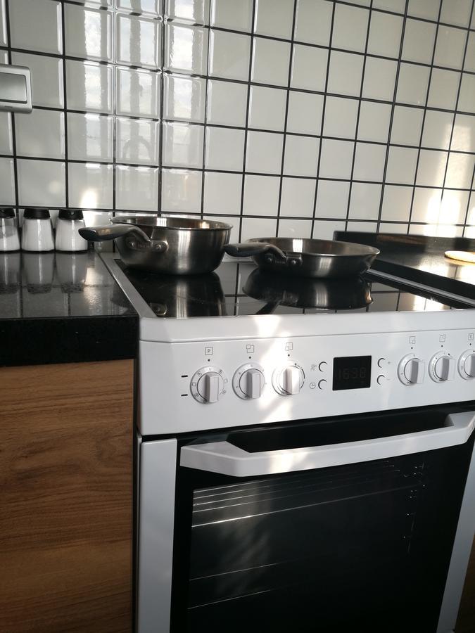 Ma Cherie Homestay Shanghai Buitenkant foto