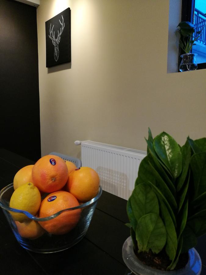 Ma Cherie Homestay Shanghai Buitenkant foto
