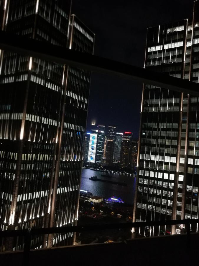 Ma Cherie Homestay Shanghai Buitenkant foto
