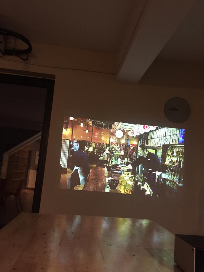 Ma Cherie Homestay Shanghai Buitenkant foto