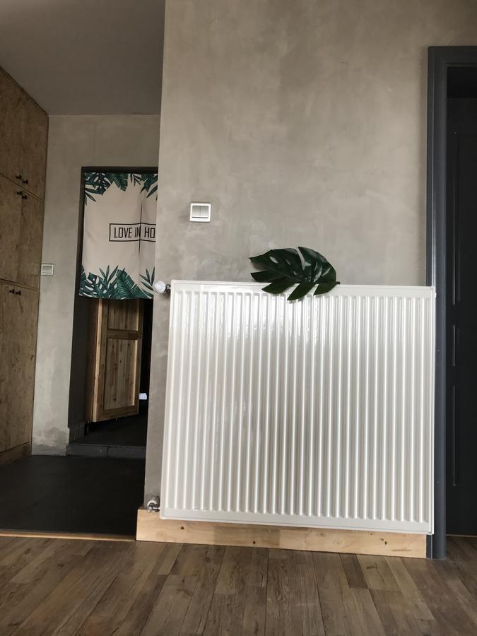 Ma Cherie Homestay Shanghai Buitenkant foto